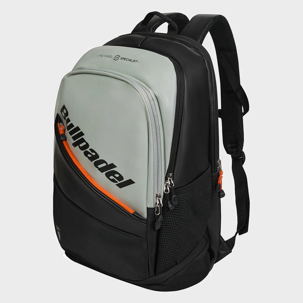 Bullpadel Hack Padel Backpack Grey