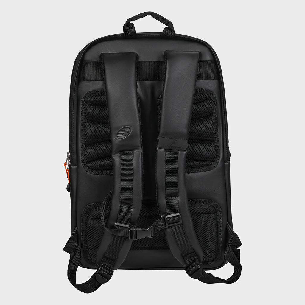 Bullpadel Hack Padel Backpack Grey
