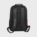 Bullpadel Advance Padel Backpack Black/Orange