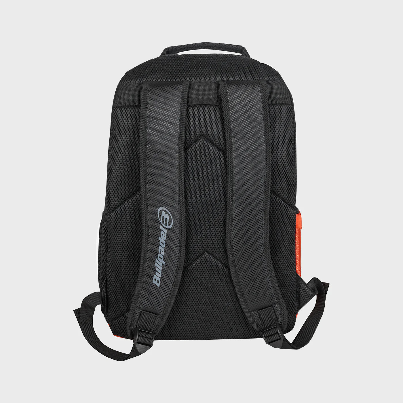 Bullpadel Advance Padel Backpack Black/Orange