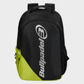 Bullpadel Advance Padel Backpack Black/Green