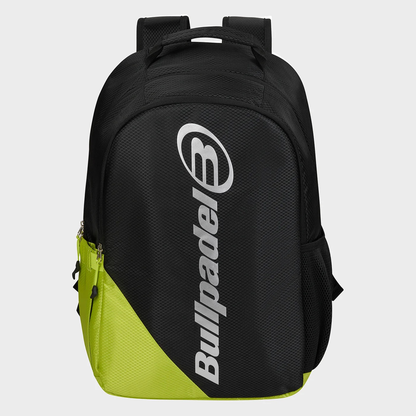 Bullpadel Advance Padel Backpack Black/Green