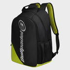 Bullpadel Advance Padel Backpack Black/Green
