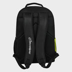 Bullpadel Advance Padel Backpack Black/Green