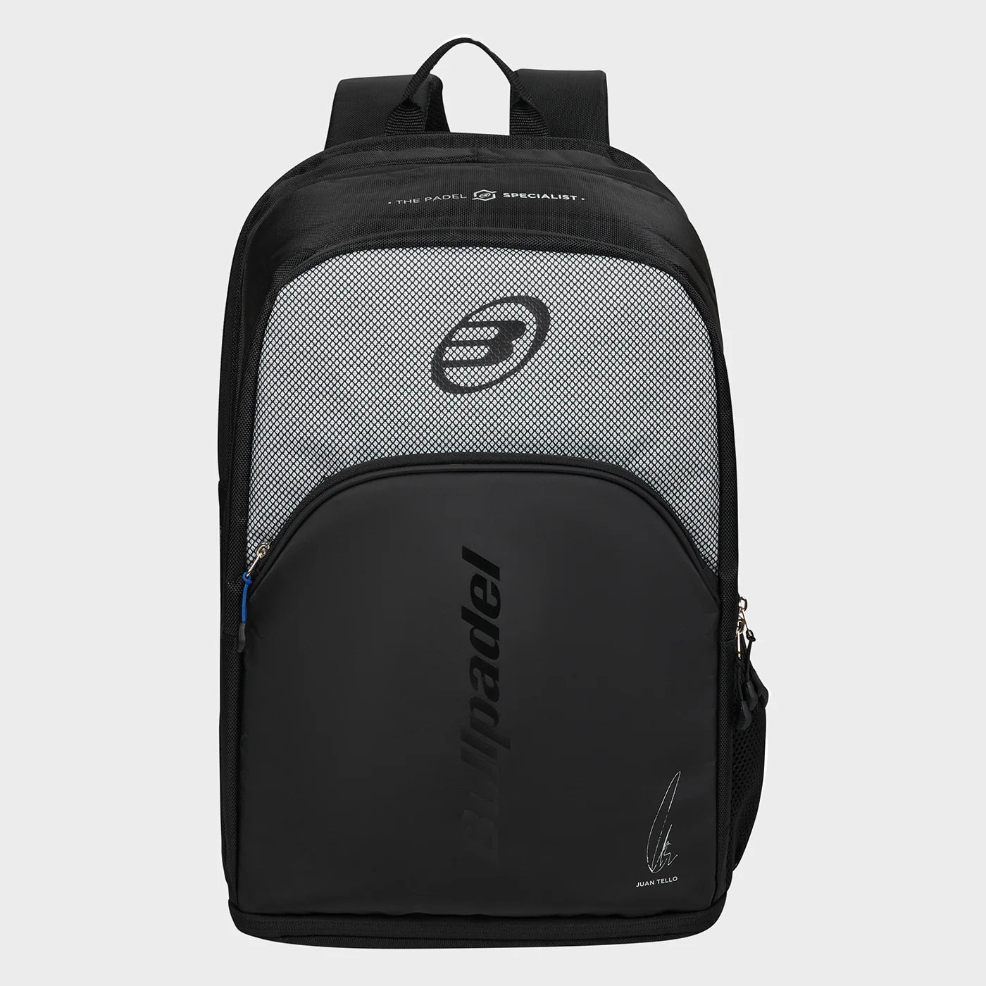 Bullpadel Vertex Padel Backpack Black