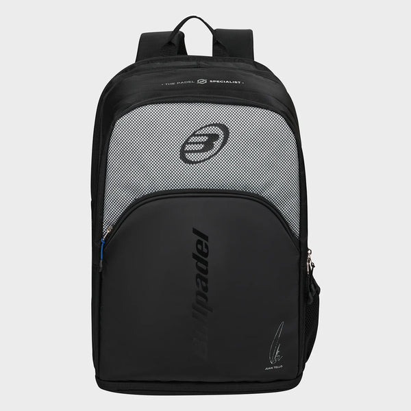 Bullpadel Vertex Padel Backpack Black