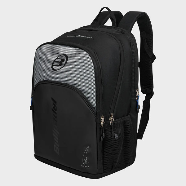 Bullpadel Vertex Padel Backpack Black