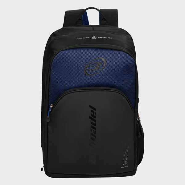 Bullpadel Vertex GEO Padel Backpack Blue