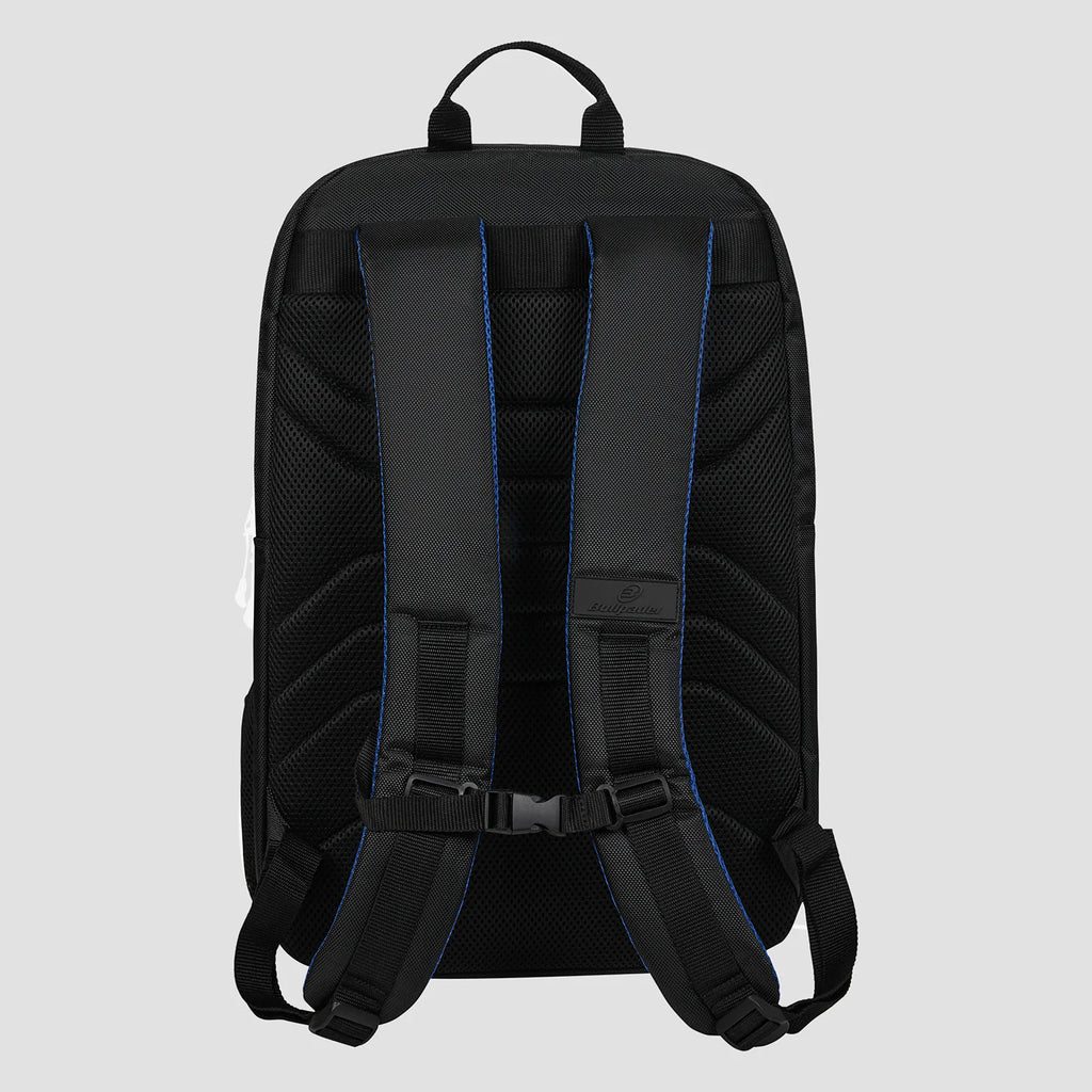Bullpadel Vertex GEO Padel Backpack Blue