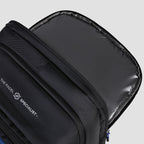 Bullpadel Vertex GEO Padel Backpack Blue