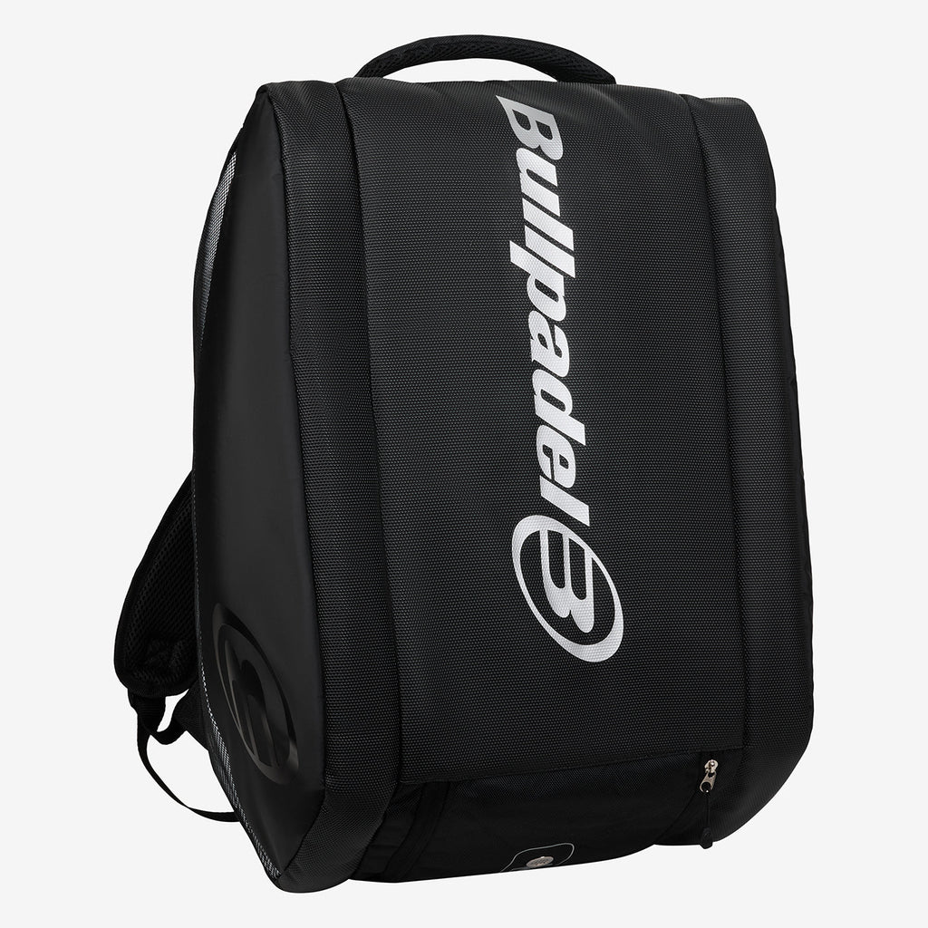 Bullpadel Vertex Padel Racket Bag Black