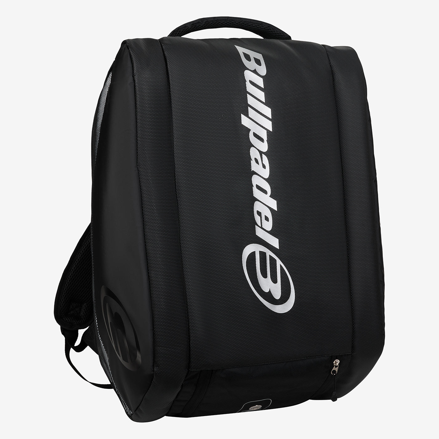 Bullpadel Vertex Padel Racket Bag Black