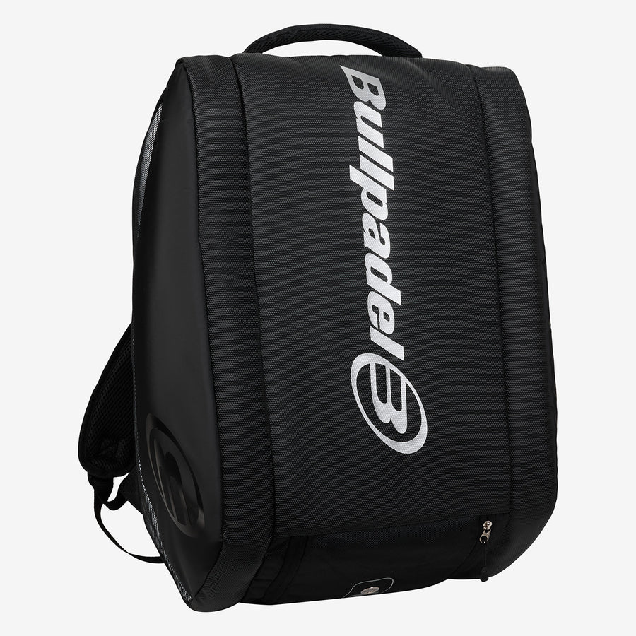 Bullpadel Vertex Padel Racket Bag Black