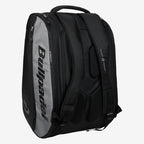 Bullpadel Vertex Padel Racket Bag Black
