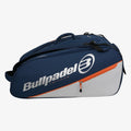Bullpadel Advance Racket Bag Navy Blue