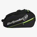 Bullpadel Advance Racket Bag Black/Green