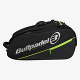 Bullpadel Advance Racket Bag Black/Green