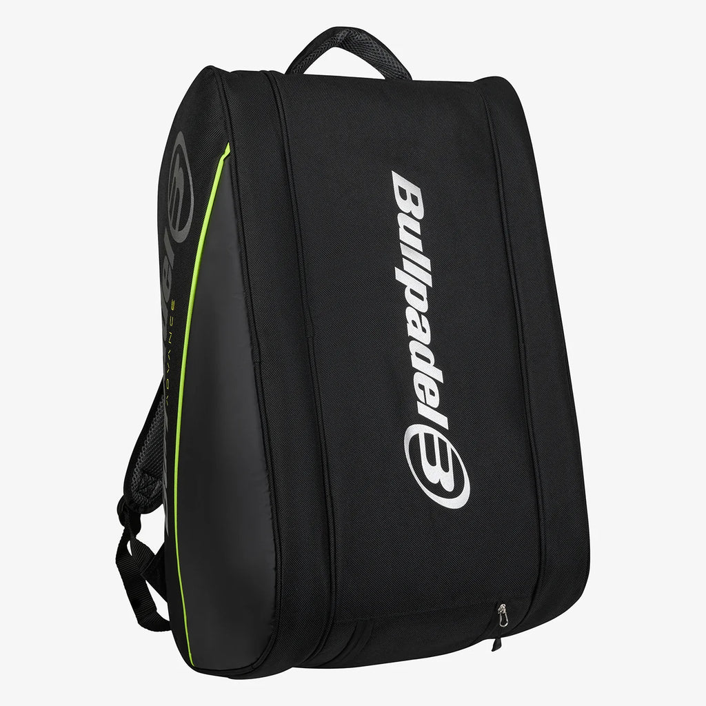 Bullpadel Advance Racket Bag Black/Green