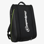 Bullpadel Advance Racket Bag Black/Green