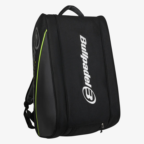 Bullpadel Advance Racket Bag Black/Green