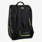 Bullpadel Advance Racket Bag Black/Green