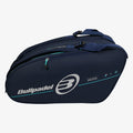 Bullpadel Tour Racket Bag Navy Blue