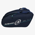 Bullpadel Tour Racket Bag Navy Blue