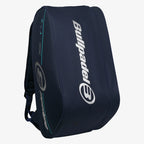 Bullpadel Tour Racket Bag Navy Blue