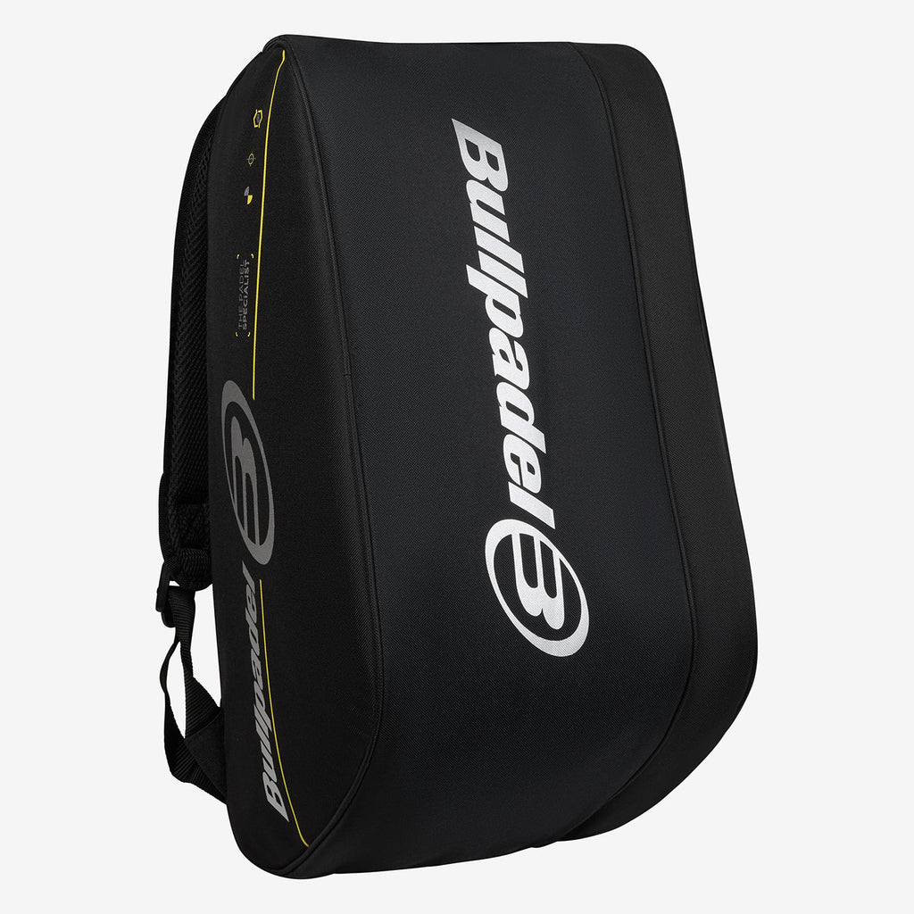 Bullpadel Tour Racket Bag Black