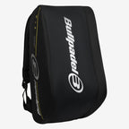 Bullpadel Tour Racket Bag Black