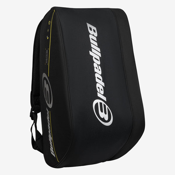 Bullpadel Tour Racket Bag Black