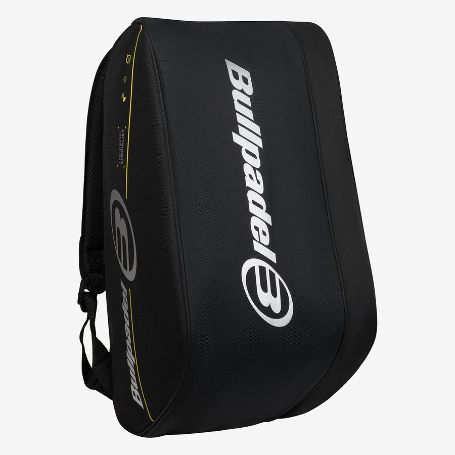 Bullpadel Tour Racket Bag Black