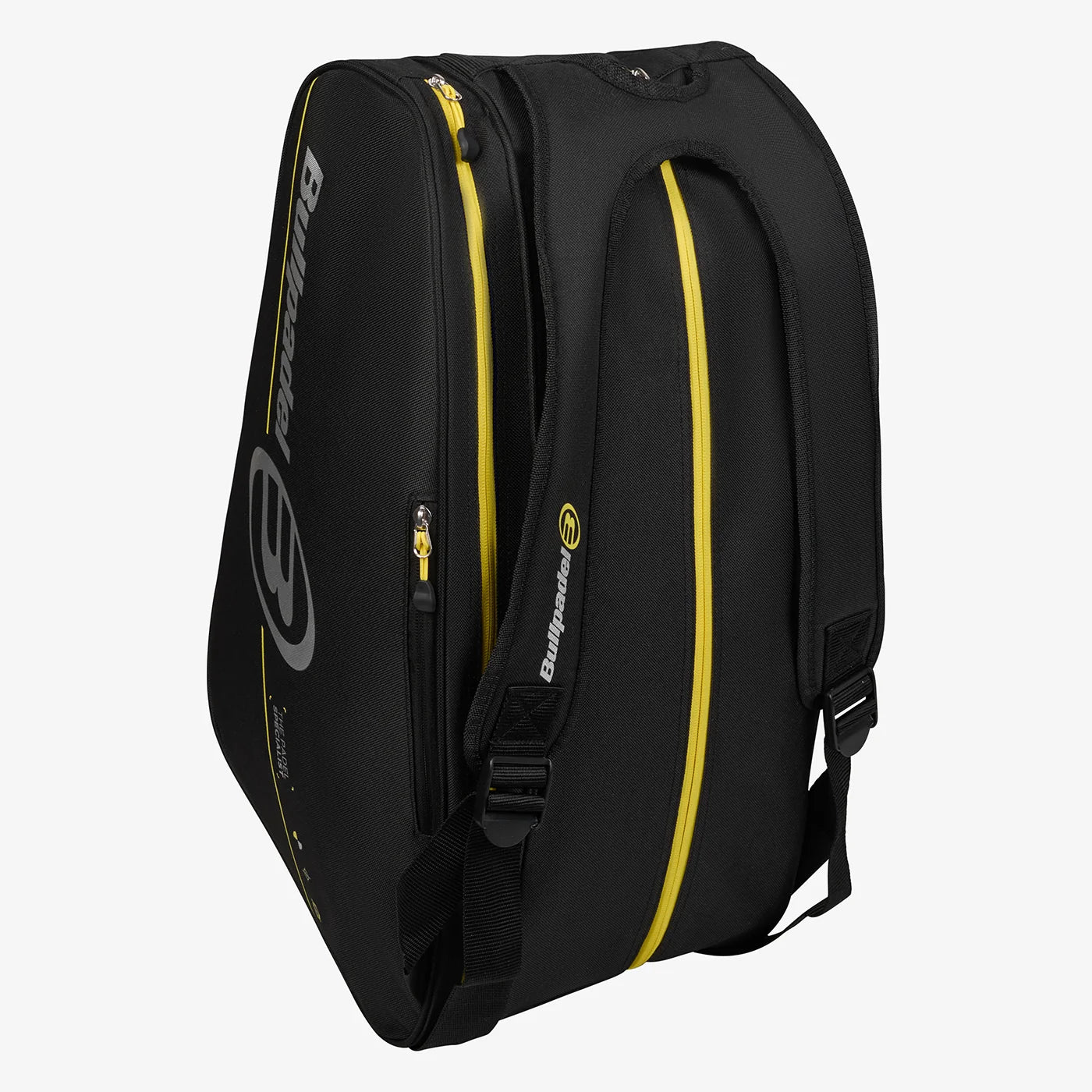 Bullpadel Tour Racket Bag Black