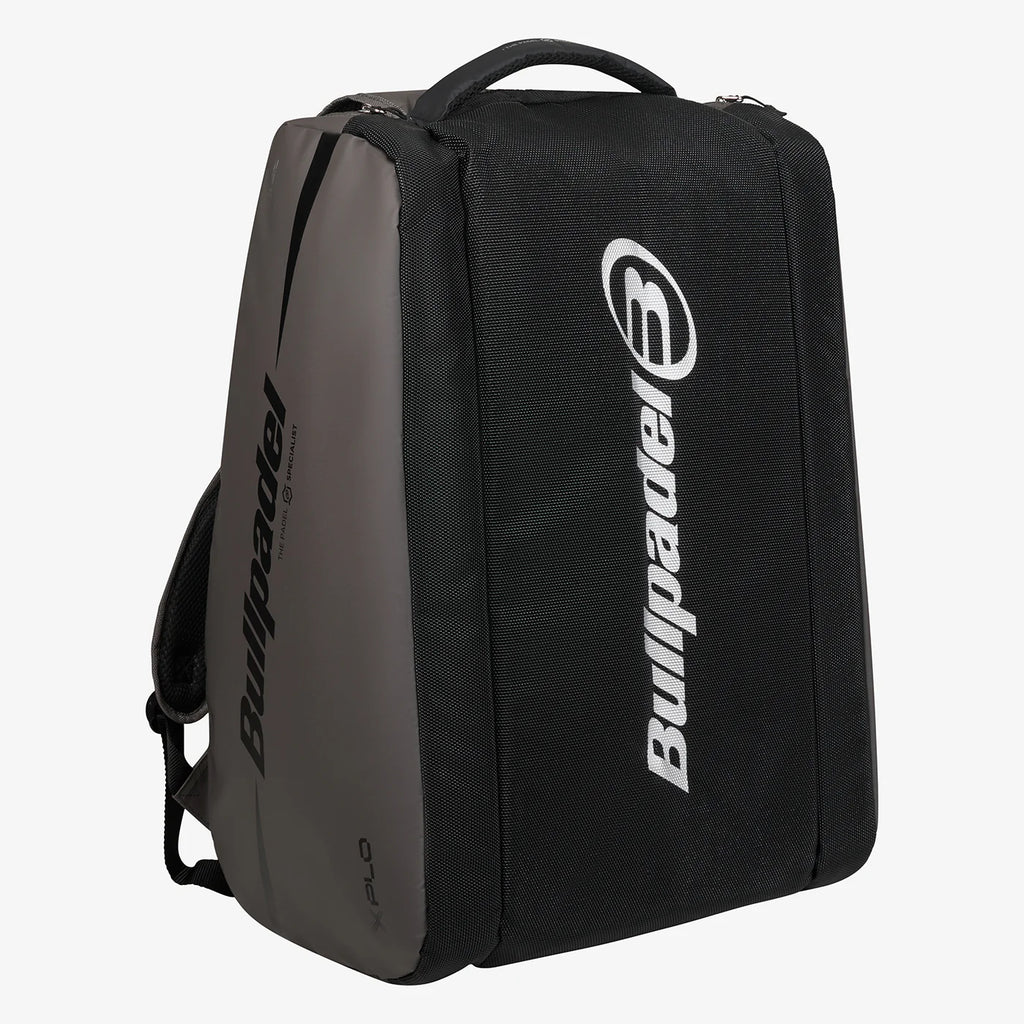 Bullpadel Xplo Padel Racket Bag Grey