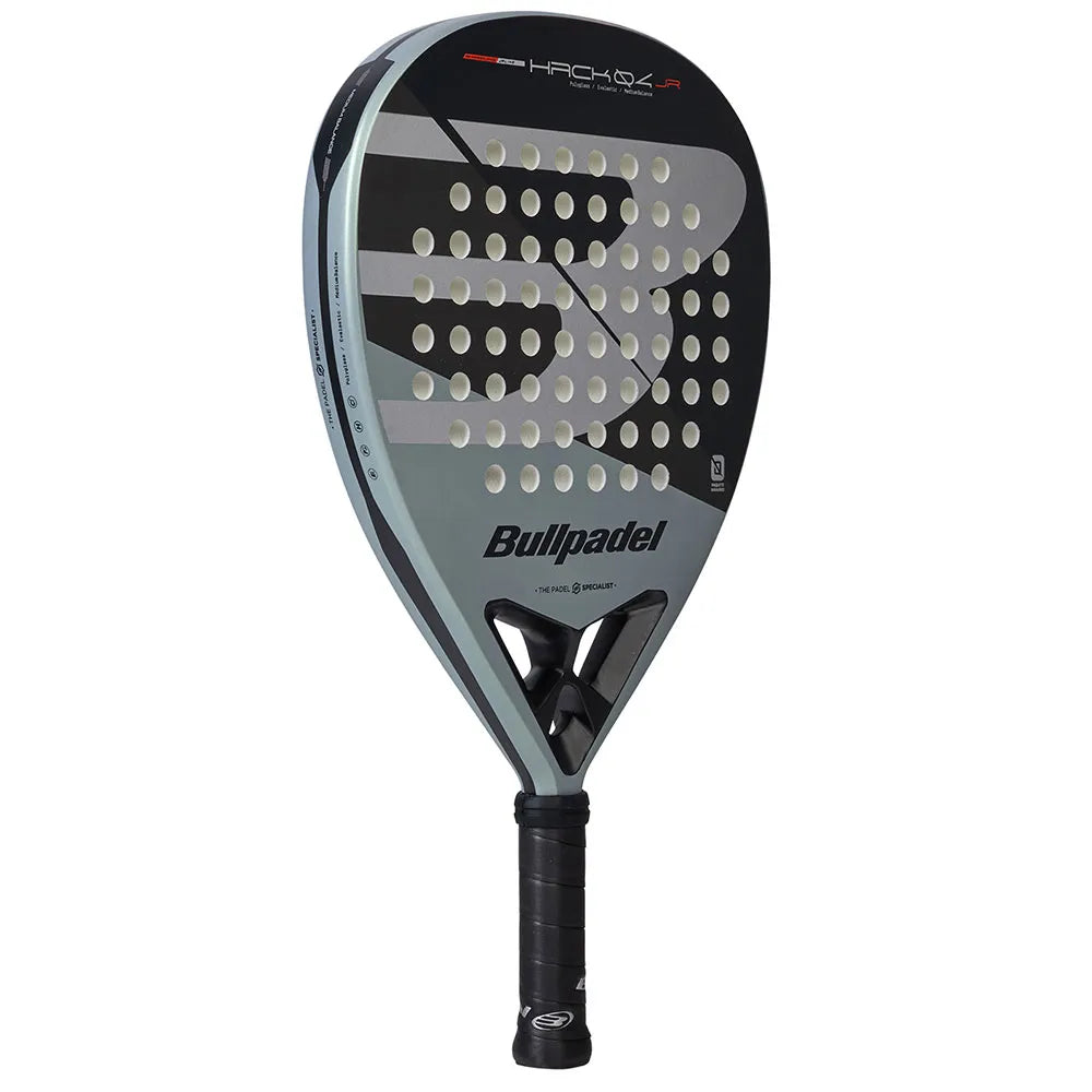 Bullpadel Hack Junior Padel Racket 2026