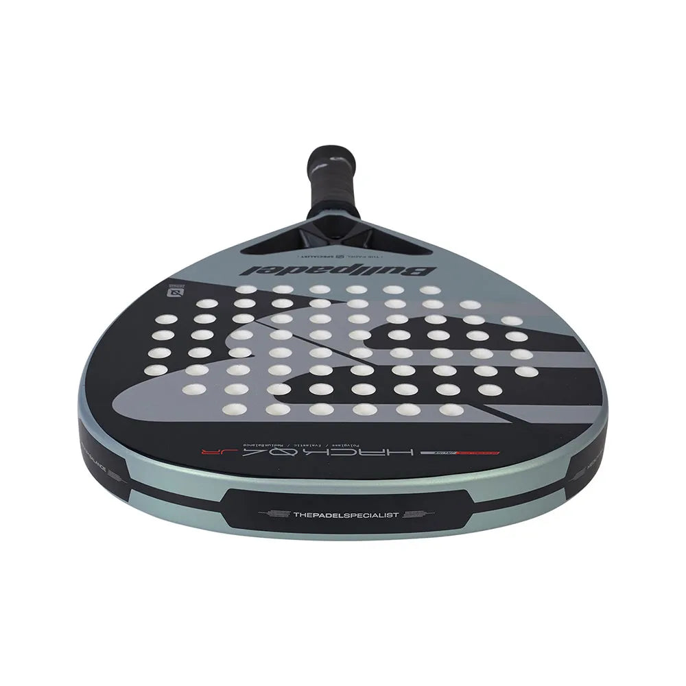 Bullpadel Hack Junior Padel Racket 2026