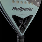 Bullpadel Hack Junior Padel Racket 2026