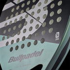 Bullpadel Hack Junior Padel Racket 2026
