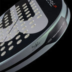 Bullpadel Hack Junior Padel Racket 2026