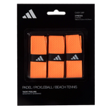 Adidas Padel Overgrips (3 pack)