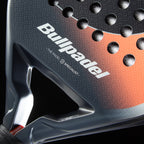 Bullpadel Elite Woman 2026 Padel Racket
