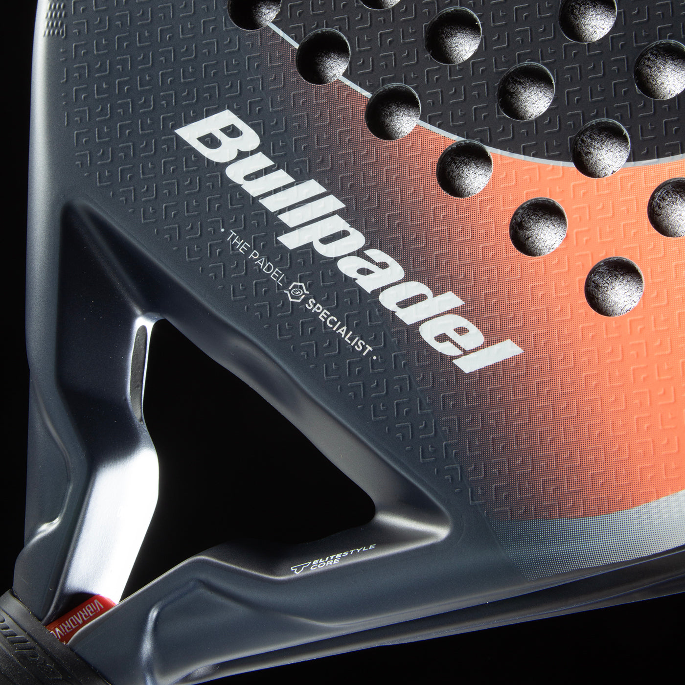 Bullpadel Elite Woman 2026 Padel Racket