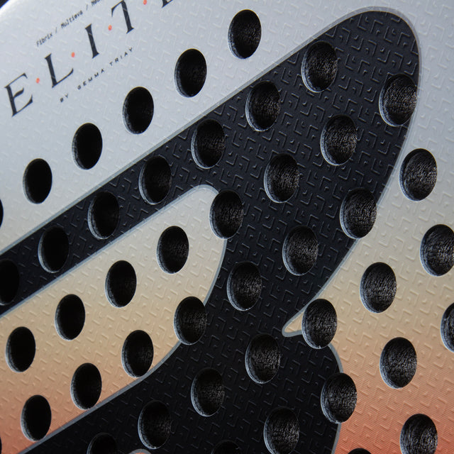 Bullpadel Elite Woman 2026 Padel Racket