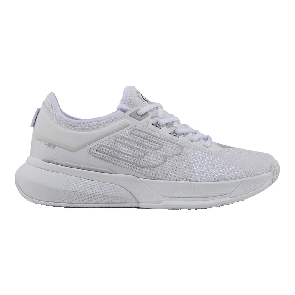 Bullpadel Elite 26I Women's Padel Shoes - Grey