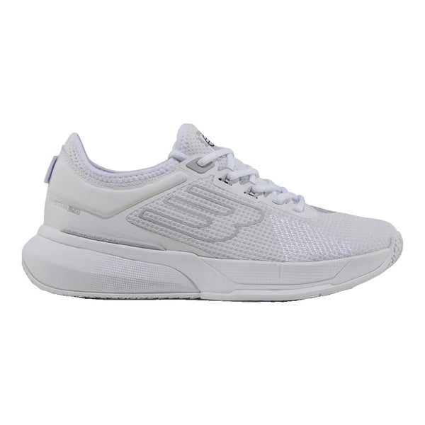 Bullpadel Elite 26I Women's Padel Shoes - Grey