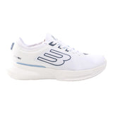 Bullpadel Elite 26V Women's Padel Shoes - White