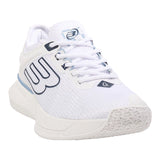 Bullpadel Elite 26V Women's Padel Shoes - White