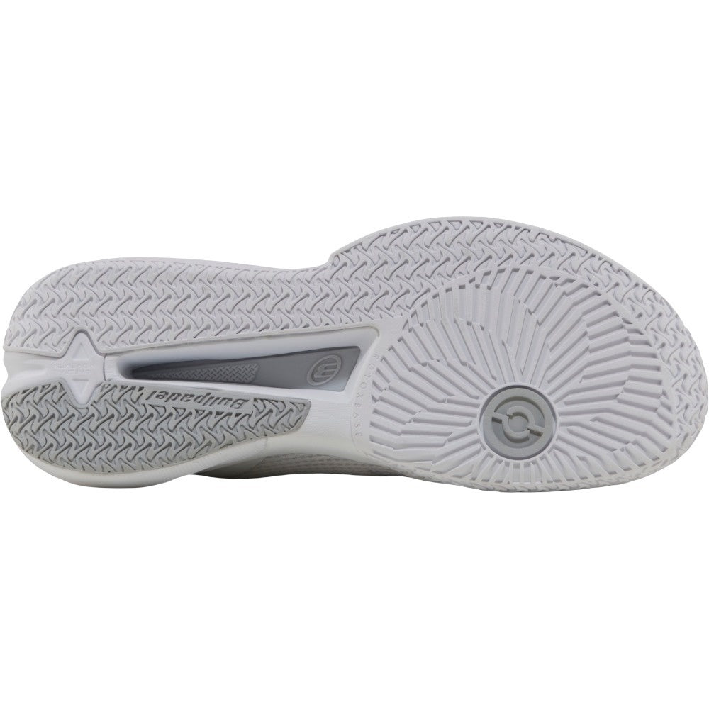 Bullpadel Elite 26I Women's Padel Shoes - Grey