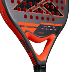 Nox Equation HARD Advanced Padel Racket 2027