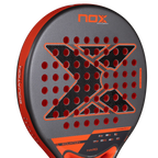 Nox Equation HARD Advanced Padel Racket 2027